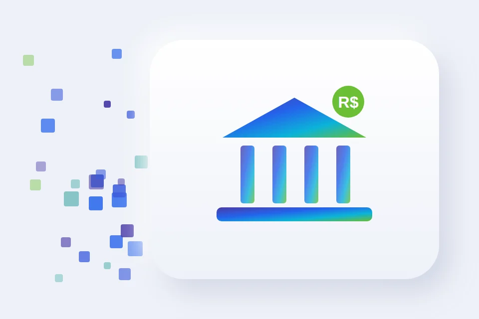 Ilustração: Valores a Receber (Banco Central) — Banco Central do Brasil